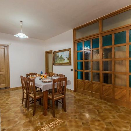 Il Roseto Hotel Agerola Exterior photo