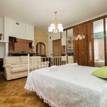 Il Roseto Hotel Agerola Exterior photo
