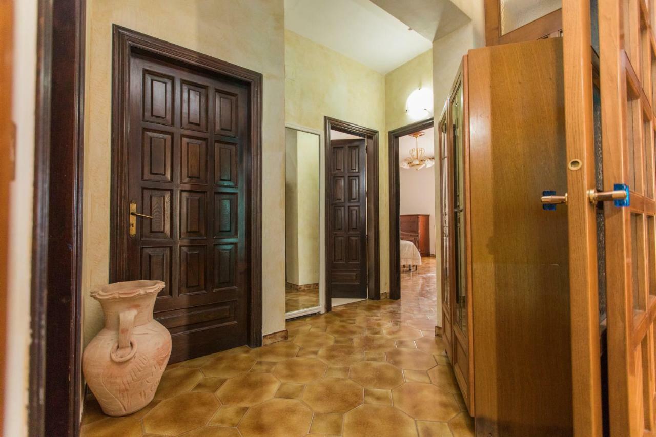 Il Roseto Hotel Agerola Exterior photo