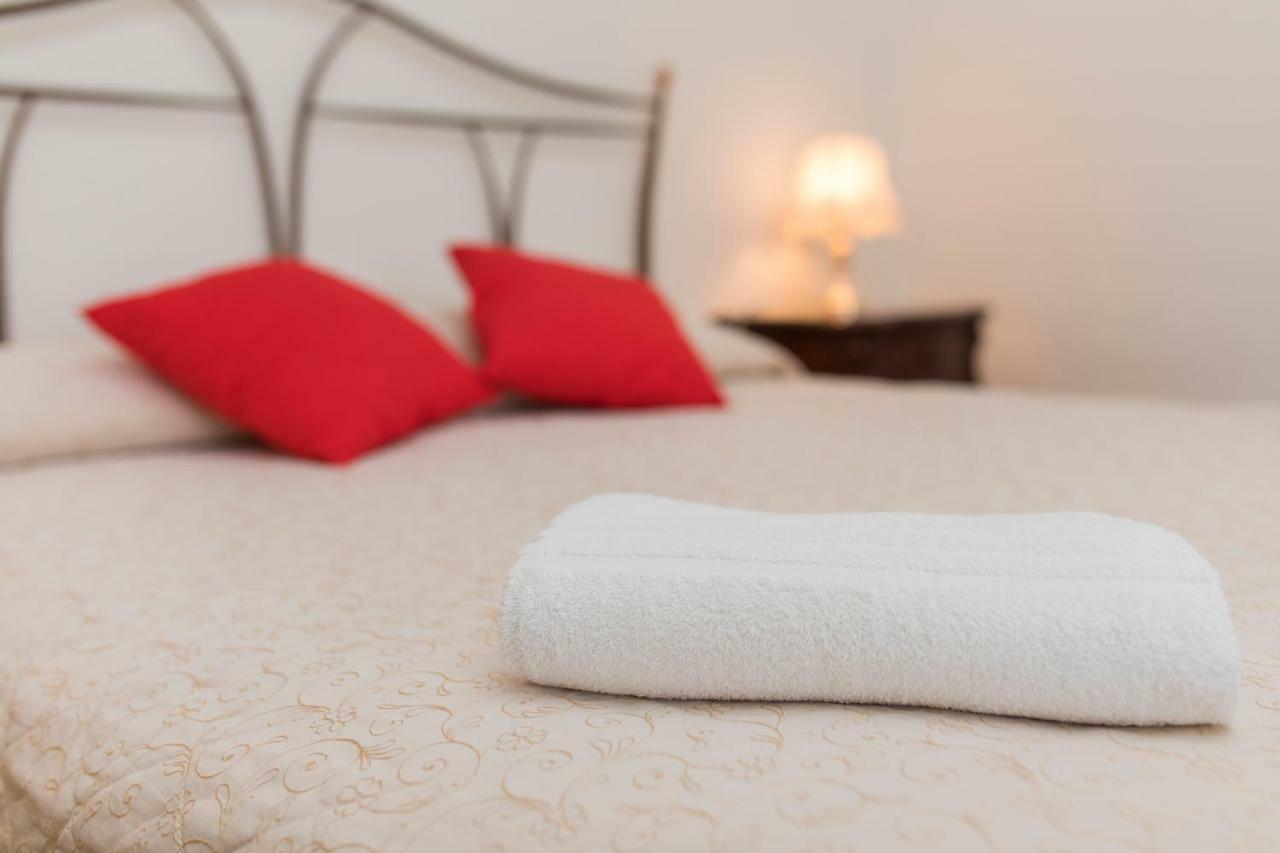 Il Roseto Hotel Agerola Exterior photo