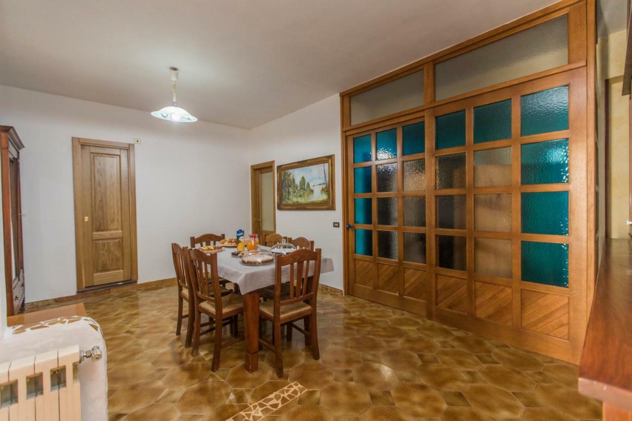 Il Roseto Hotel Agerola Exterior photo